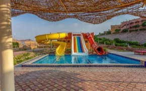 Villa for Rent @ El Fanar Resort (Zaafarana-Sokhna)